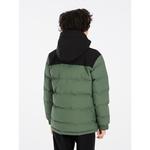 Функциональная куртка prtdevun jr Protest, цвет thyme - фото 3