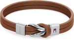 Tommy Hilfiger Men's Ionic, Brown - фото