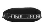 Поясная сумка Jordan с надписью и логотипом, черный - фото 3