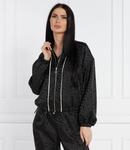 Толстовка Liu Jo Sport Regular Fit, черный - фото 3