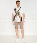 Подходящие футболки Modern fit Joop! Jeans, бежевый - фото 2