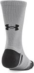 Носки Unisex Ua Performance Tech, 3 пары Under Armour, Mod Gray - фото 2