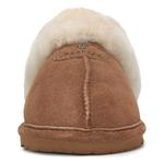Женские тапочки Loki Bearpaw, цвет hickory - фото 3