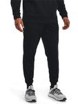 Спортивные штаны Armour Fleece Jogginghose Under Armour, черный - фото