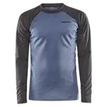 Базовый слой Craft Core Warm, синий/серый - фото 2