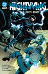 Nightwing Vol. 2: Death Traps (DC Comics) - фото
