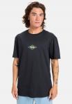 Футболка Quiksilver SWELL OVATION, Kvj/Black - фото 3