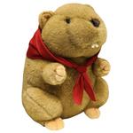 Плюшевый кулон Fat Fat Dragon - фото 4