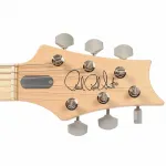 Электрогитара PRS Silver Sky - Венецианский синий - фото 6