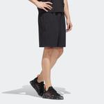 Шорты оригинальные спортивные шорты y2k Adidas, черный - фото 4