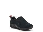 Кроссовки Merrell Jungle Moc Slip-On - Kids', черный - фото