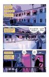 The Knives: A Criminal Book (Image Comics) - фото 9
