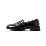 Лоферы COMELY Loafers Women's, черный - фото 5