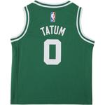 Детский жилет/слинг Nike, зеленый - фото 2