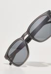 Солнцезащитные очки HUGO Sunglasses, Grey - фото 3