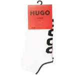 2 пары носков Hugo, белый - фото 2