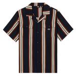 Рубашка Forest Dickies, темно-синий - фото