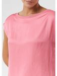 Футболка в цвете 4405_розовый comma - фото 4