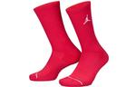 Носки мужские до середины икры Jordan - фото