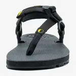 Сандалии Luna Oso Winged, черный - фото 4