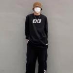 Футболка мужская BKCXZICE, белый - фото 6