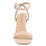 Сандалии Yevva Journee, красный - фото 4