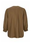 Блуза Cellbes of Sweden Blouse, Nougat/Tan - фото 6