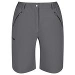 Шорты Regatta Xert Stretch Light, серый - фото