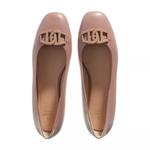 Эспадрильи madeleine 1 warm Aigner, розовый - фото 4