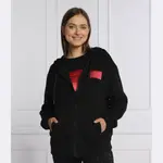 Толстовка обычного кроя Armani Exchange, черный - фото 2