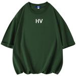 Футболка унисекс Whelve, Бургундия - фото 8