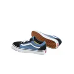 Повседневные кроссовки унисекс U Old Skool Vans, синий - фото 3