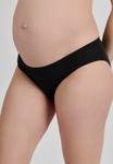 Брифы JoJo Maman Bébé MATERNITY FIT 3 PACK, Black - фото