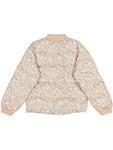 Переходная куртка Wheat, цвет beige/rosa - фото 3
