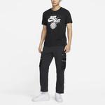 Повседневные брюки Nike Premium Cargo Pants, черный - фото 3