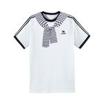 Футболка Urban Function Series Unisex CAMEL, белый - фото