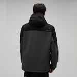 Куртка серии ESSENTIAL унисекс Mizuno, белый - фото 8