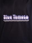 Футболка Blue Tomato Jersey T-Shirt, black - фото 8