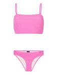 Комплект бикини Protest, цвет smoothie pink - фото