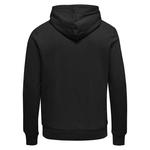 Худи Hummel Legacy Logo, черный - фото 2