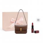 LA FESTIN Сумка через плечо, Caramel Brown - фото 8