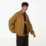 MATCHA STORY Унисекс пуховик, Jasper - фото 7