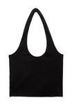 Топ Koton Top, Black - фото 4
