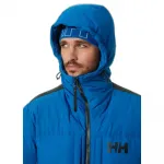 Парка Helly Hansen Patrol, синий - фото 5