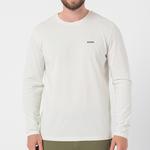 Футболка мужская белая HUGO BOSS - фото 5