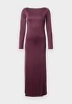 Платье HUGO NULTRAVIOL, Dark Purple - фото 5