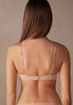 Бюстгальтер с эффектом пуш-ап Intimissimi, бежевый - фото 4