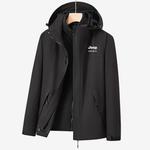 JEEP SPIRIT Куртка Unisex, Navy Blue/Unisex Code - фото 6