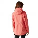 Куртка Regatta Hamaral V, оранжевый - фото 2