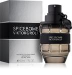 Виктор & Рольф, Spicebomb, туалетная вода, 50 мл Viktor & Rolf - фото 2